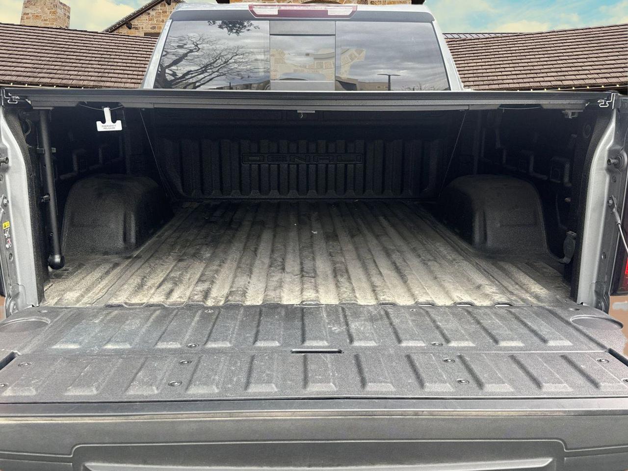 2021 GMC Sierra 1500 Denali San Antonio TX