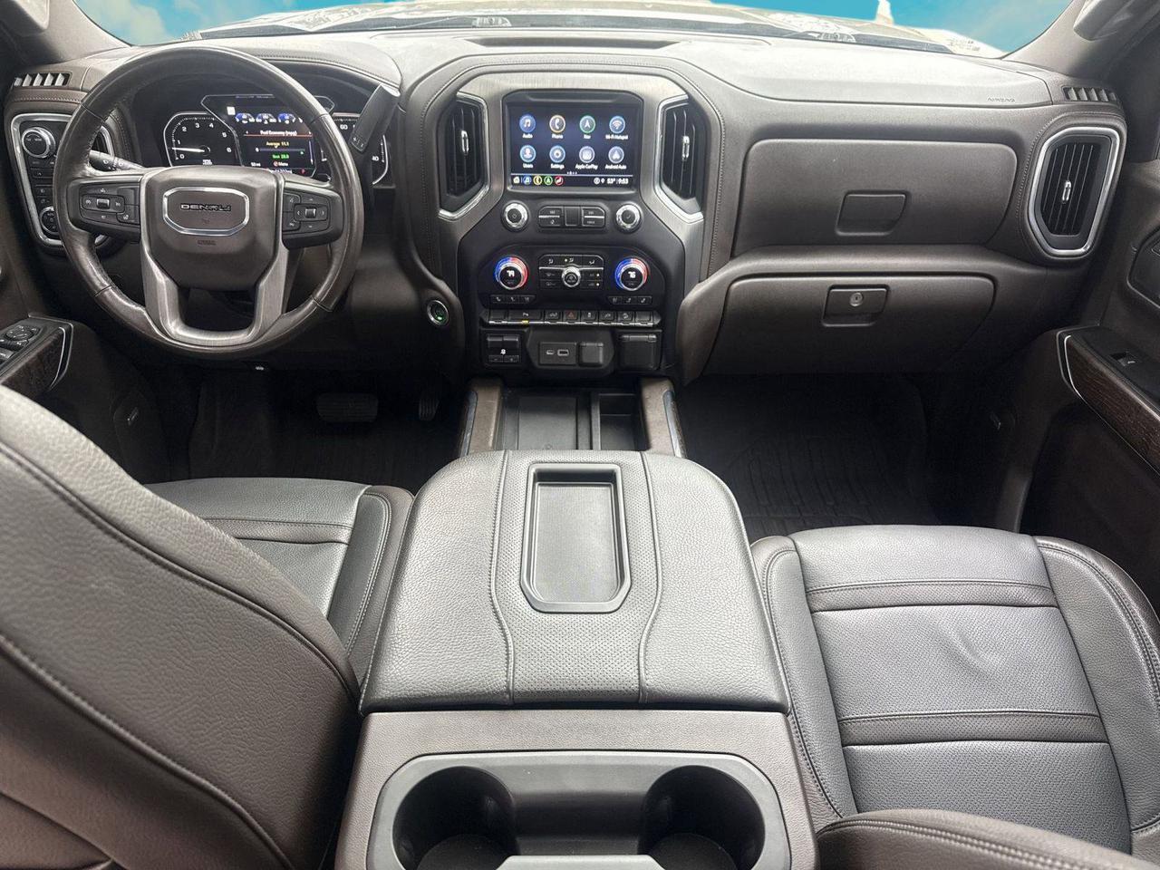 2021 GMC Sierra 1500 Denali San Antonio TX