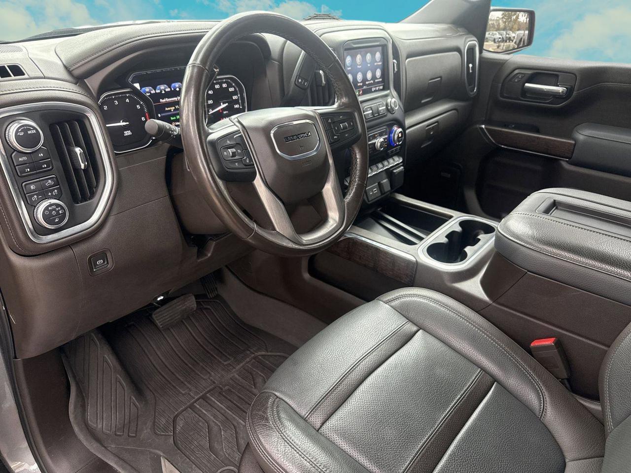 2021 GMC Sierra 1500 Denali San Antonio TX