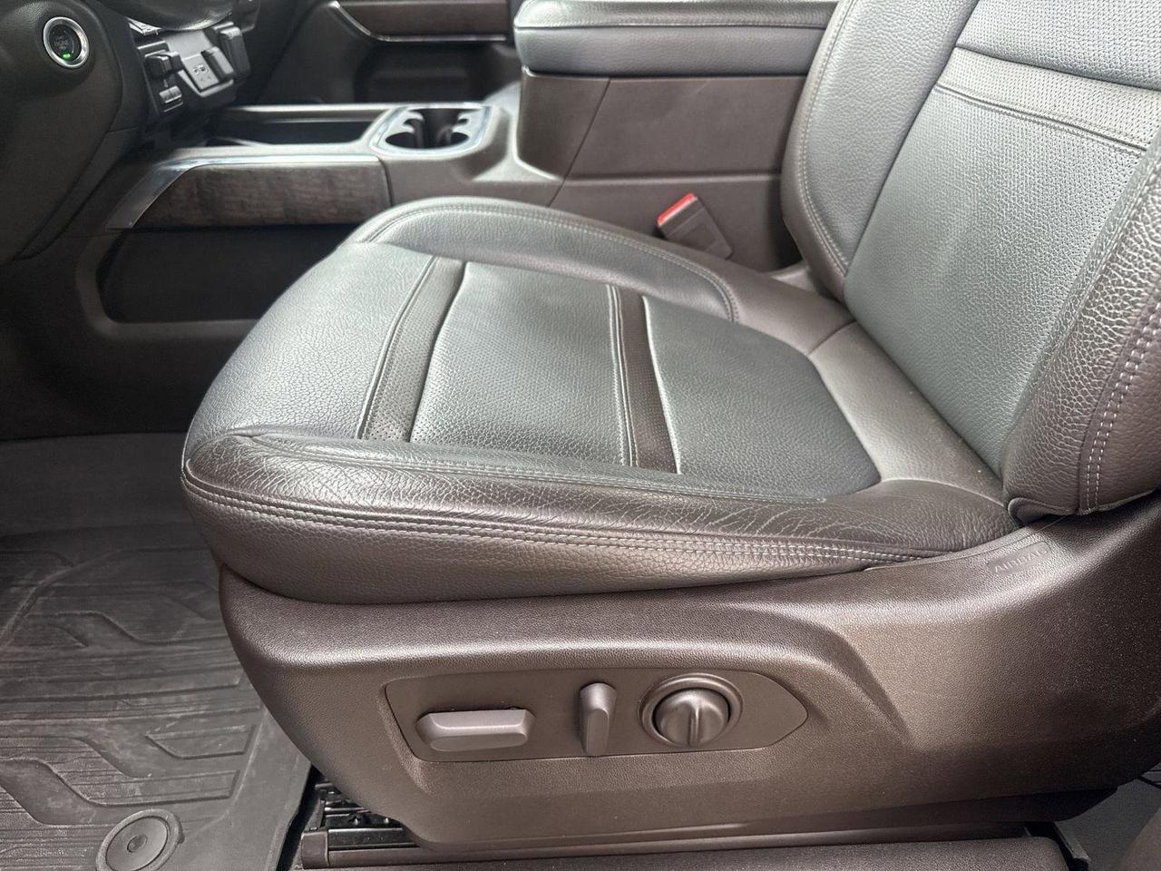 2021 GMC Sierra 1500 Denali San Antonio TX