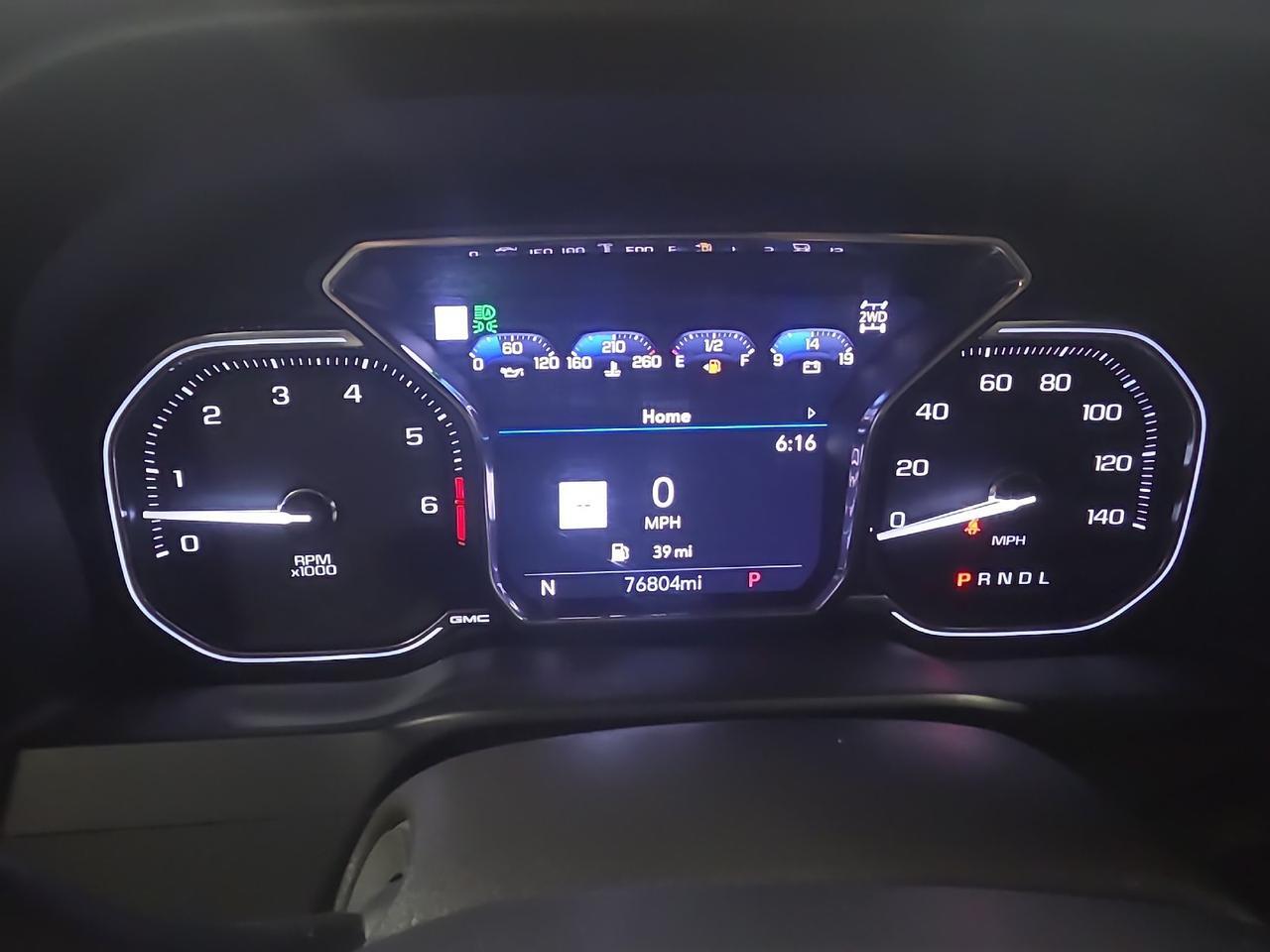 2021 GMC Sierra 1500 Denali Sand Lake NY