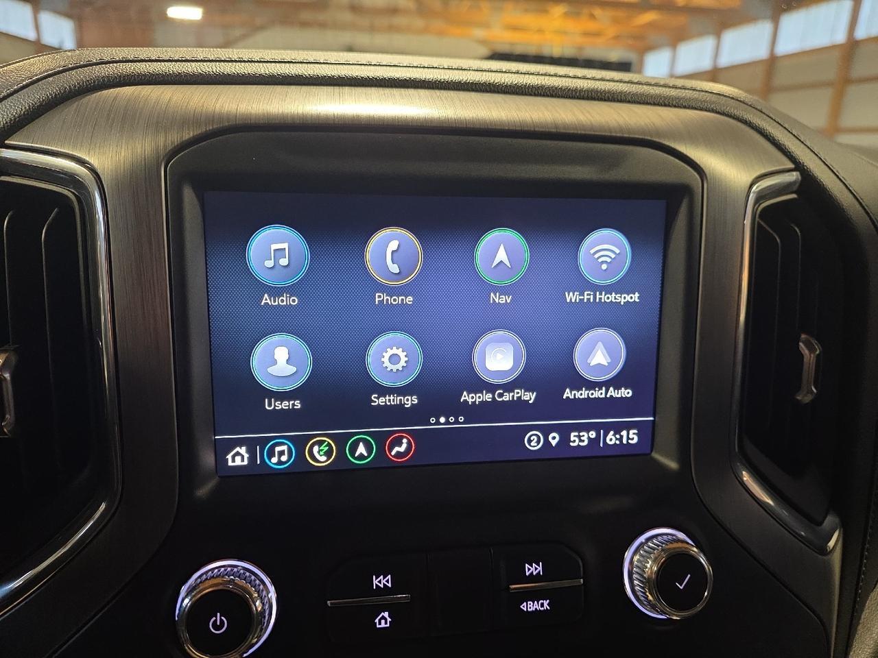2021 GMC Sierra 1500 Denali Sand Lake NY