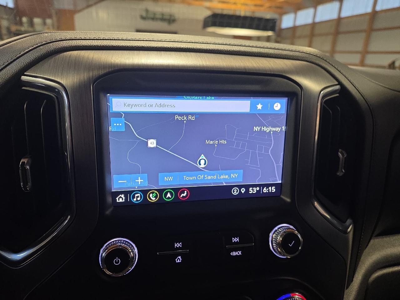 2021 GMC Sierra 1500 Denali Sand Lake NY