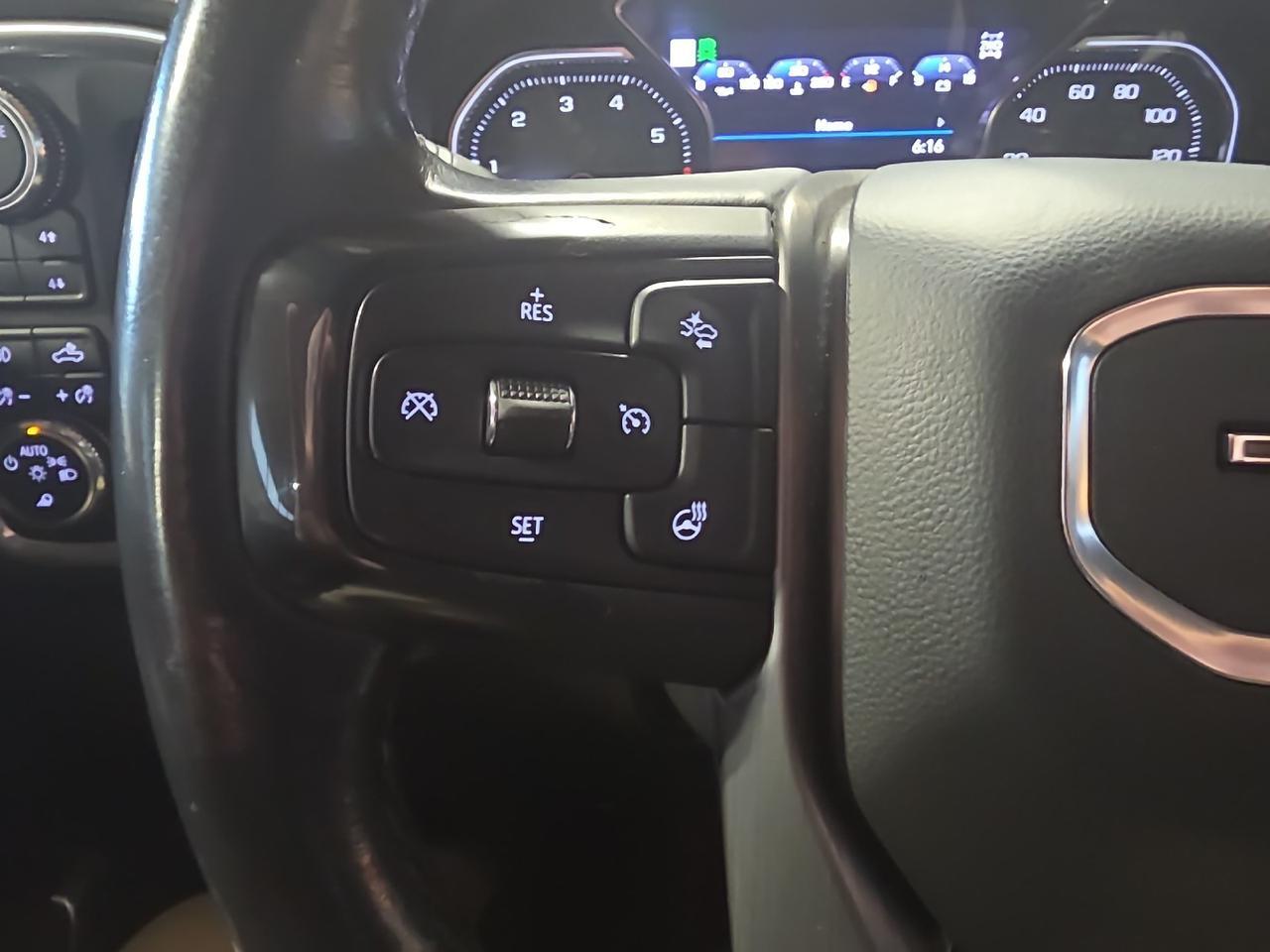 2021 GMC Sierra 1500 Denali Sand Lake NY