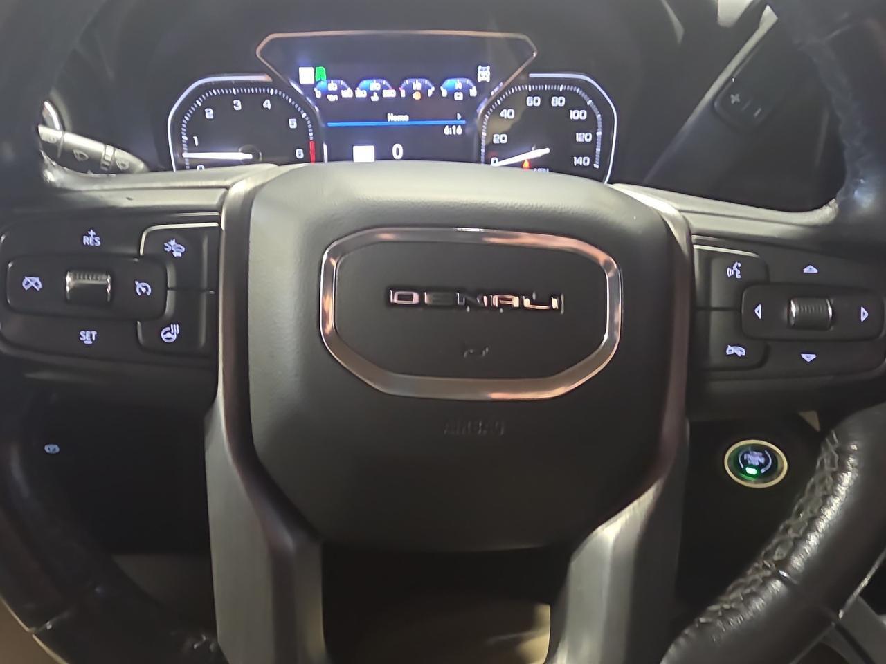 2021 GMC Sierra 1500 Denali Sand Lake NY