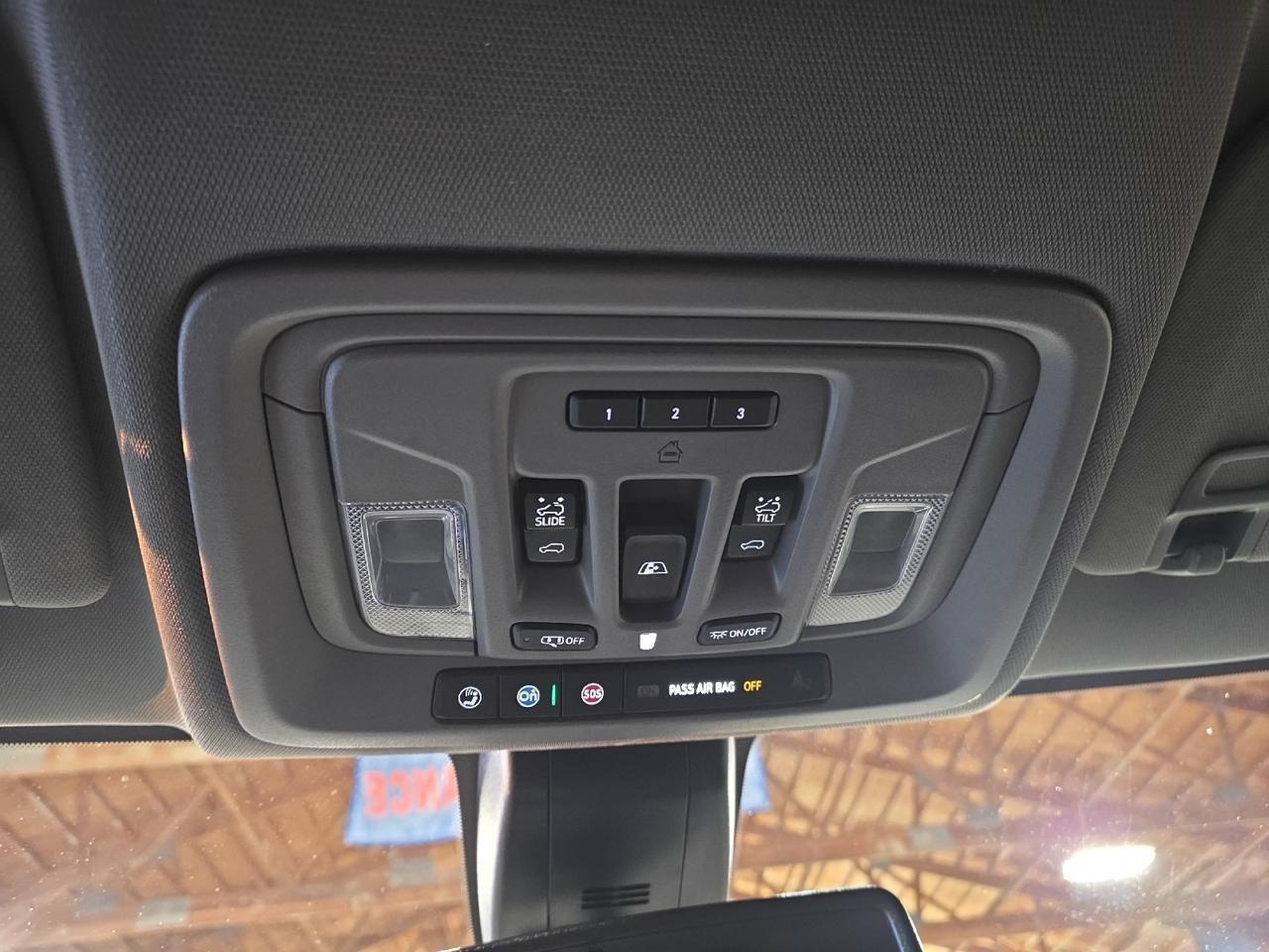 2021 GMC Sierra 1500 Denali Sand Lake NY