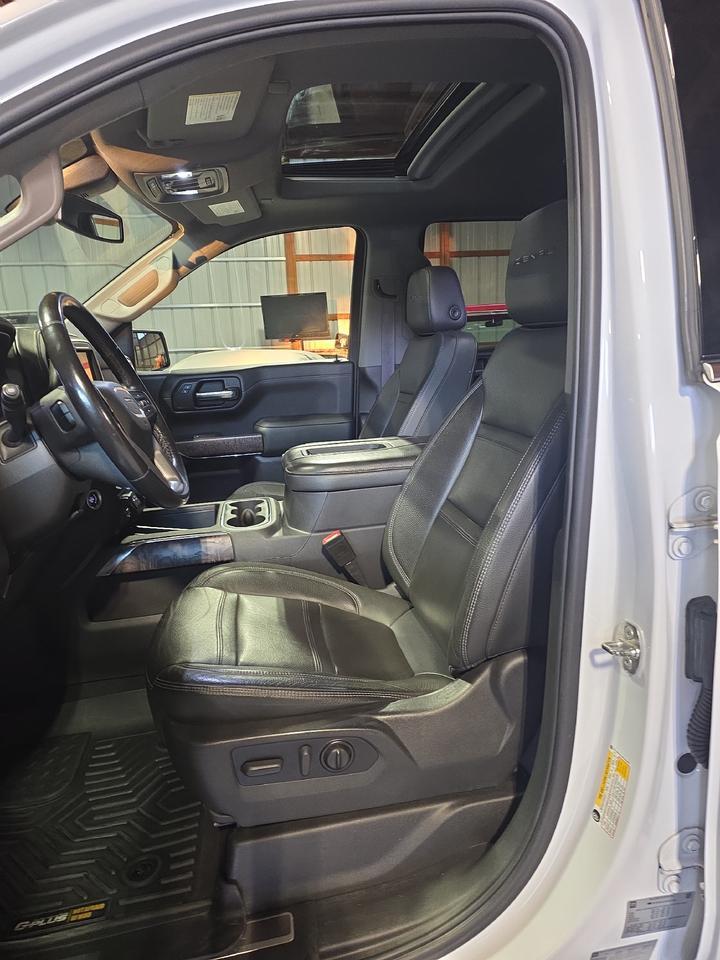 2021 GMC Sierra 1500 Denali Sand Lake NY