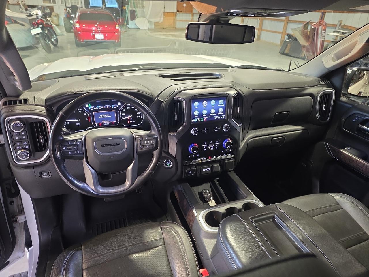 2021 GMC Sierra 1500 Denali Sand Lake NY