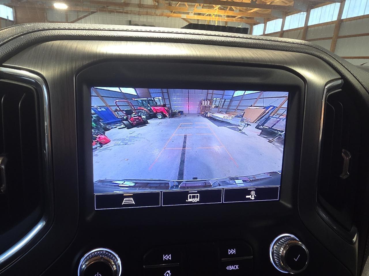 2021 GMC Sierra 1500 Denali Sand Lake NY