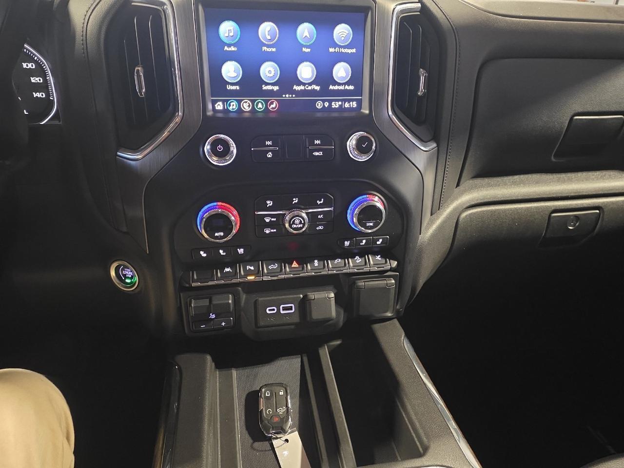 2021 GMC Sierra 1500 Denali Sand Lake NY