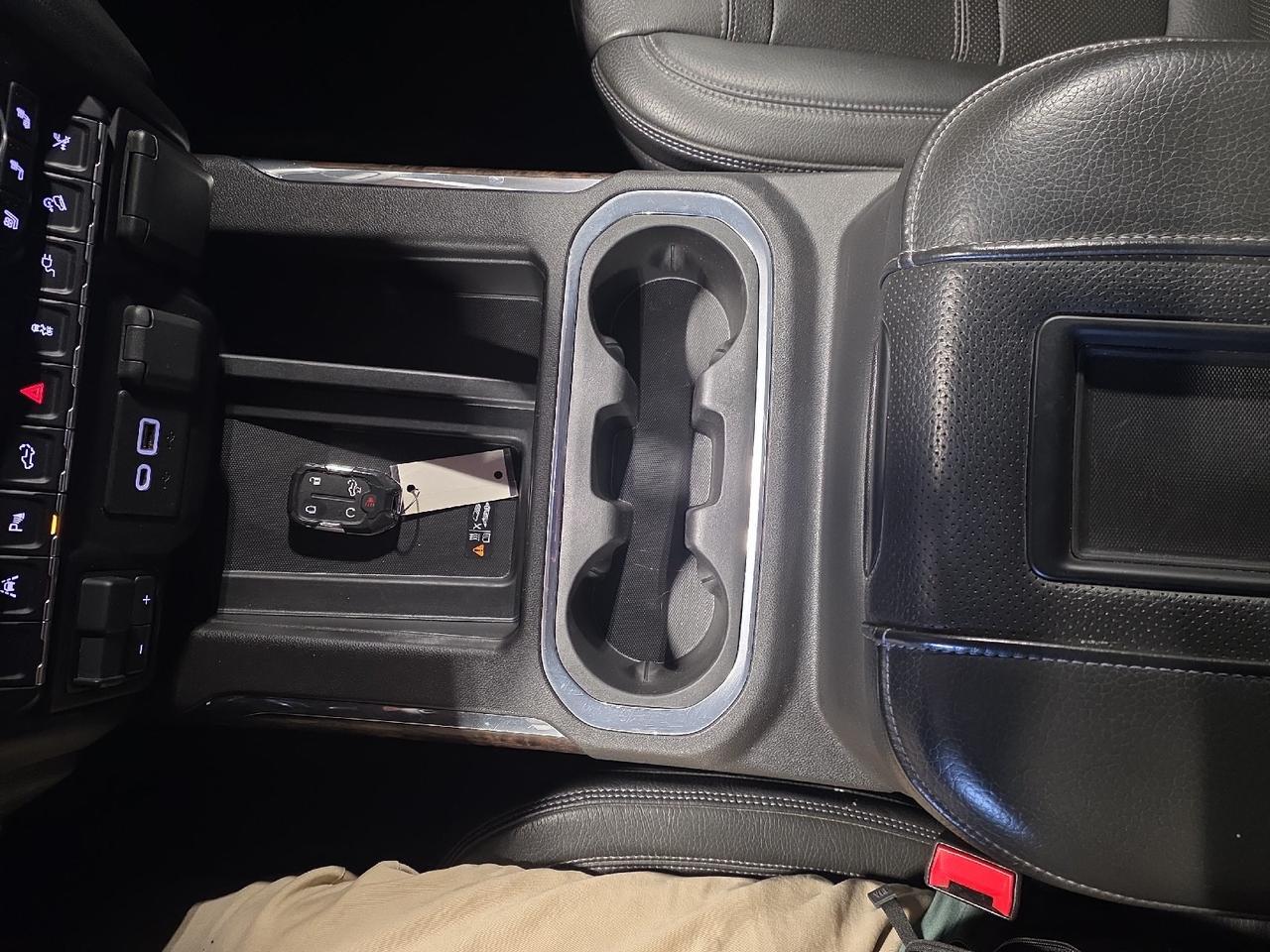 2021 GMC Sierra 1500 Denali Sand Lake NY