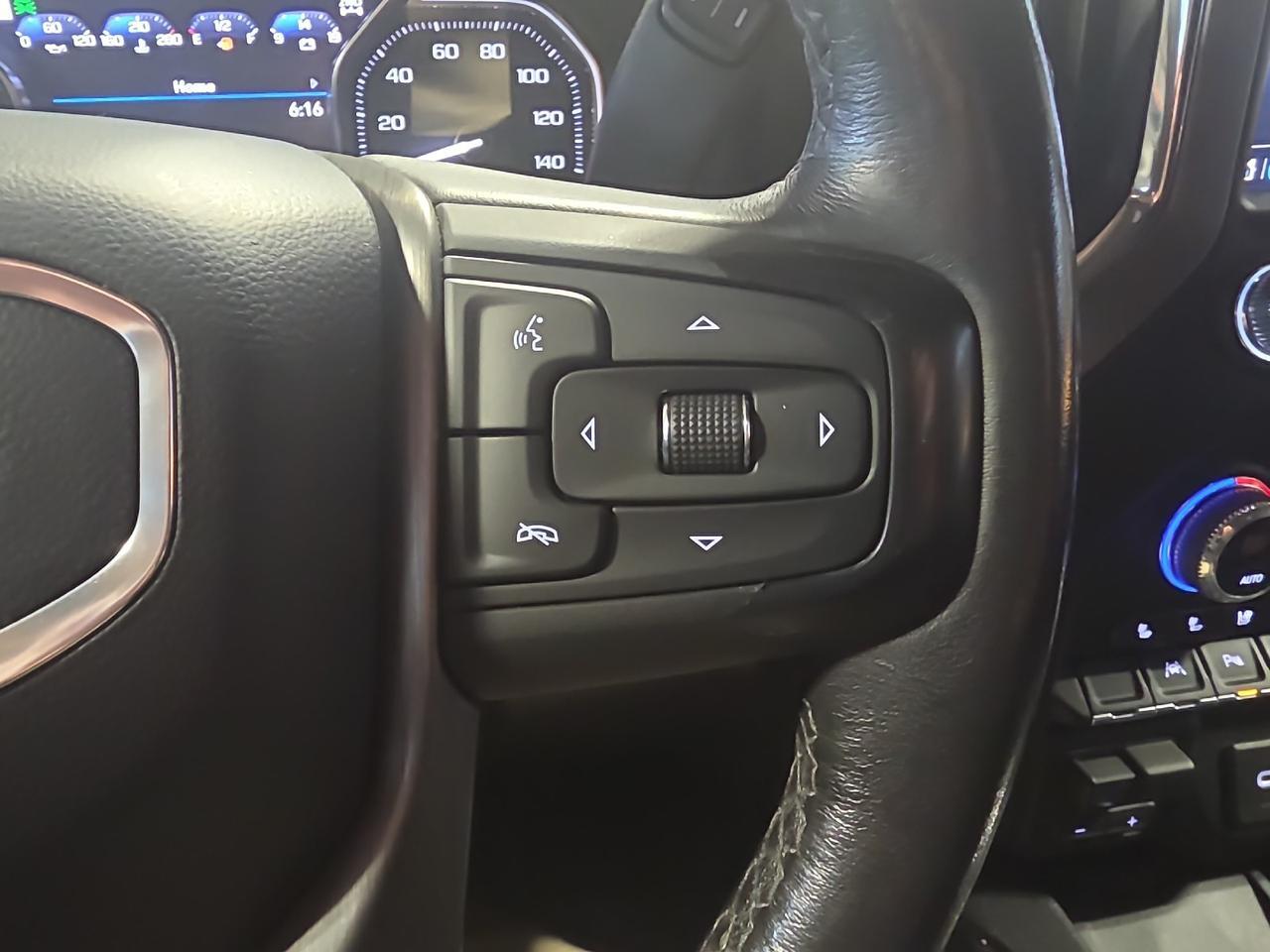 2021 GMC Sierra 1500 Denali Sand Lake NY