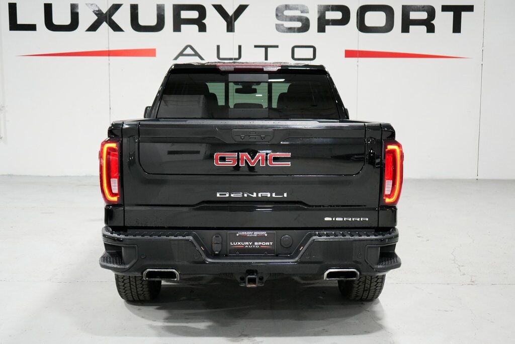 2021 GMC Sierra 1500 Denali Tigard OR