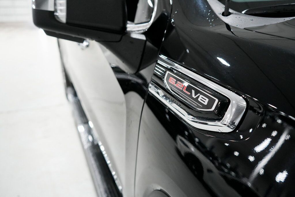 2021 GMC Sierra 1500 Denali Tigard OR