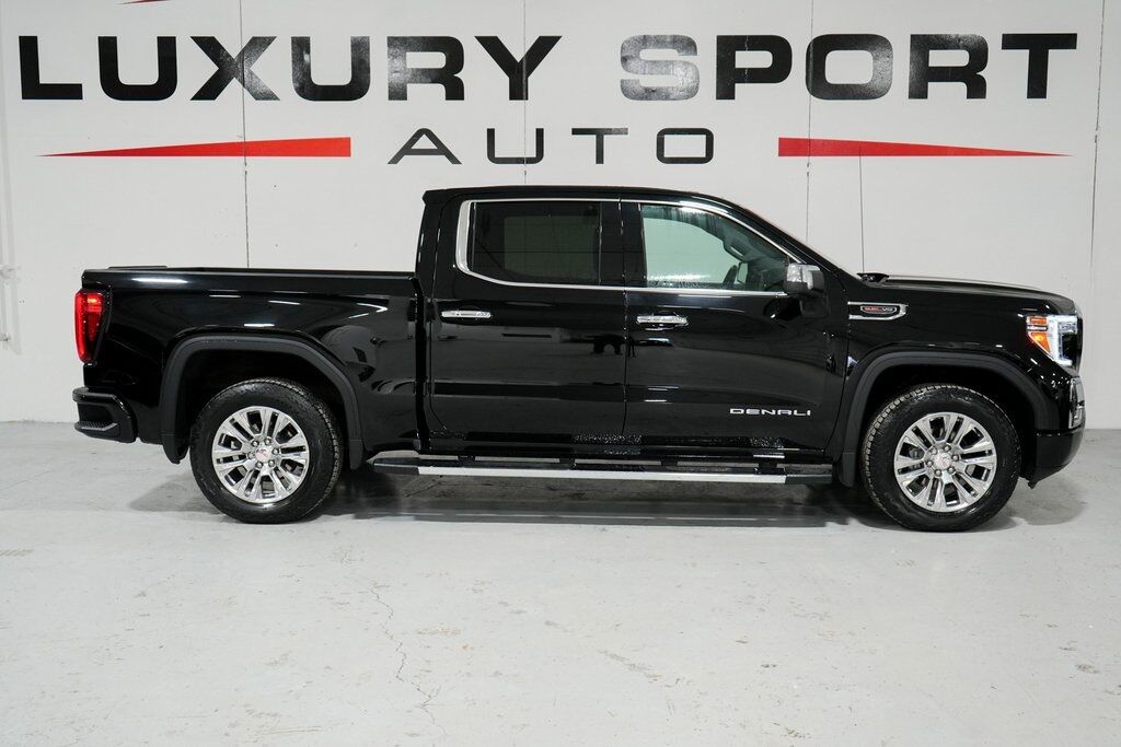 2021 GMC Sierra 1500 Denali Tigard OR