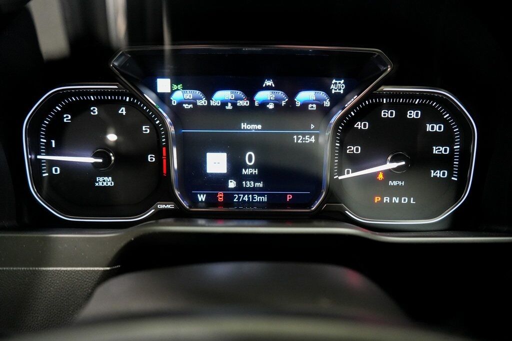 2021 GMC Sierra 1500 Denali Tigard OR