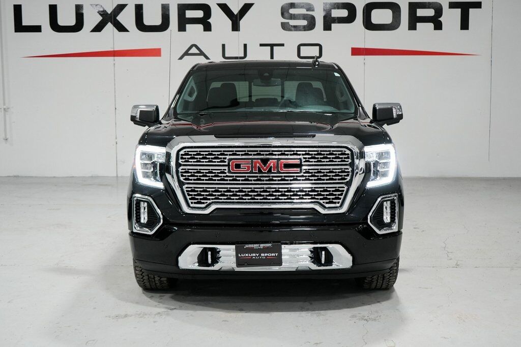 2021 GMC Sierra 1500 Denali Tigard OR