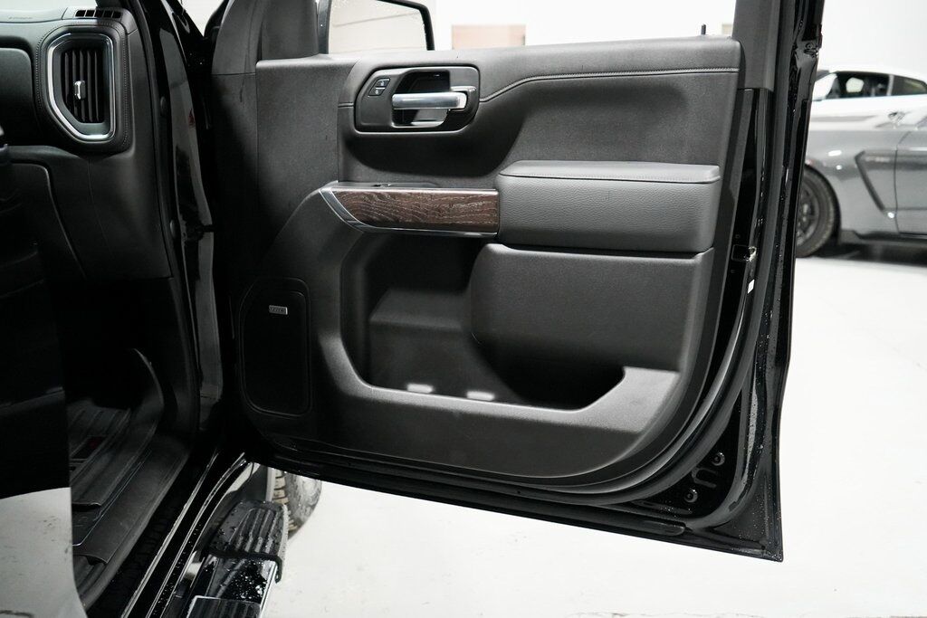 2021 GMC Sierra 1500 Denali Tigard OR