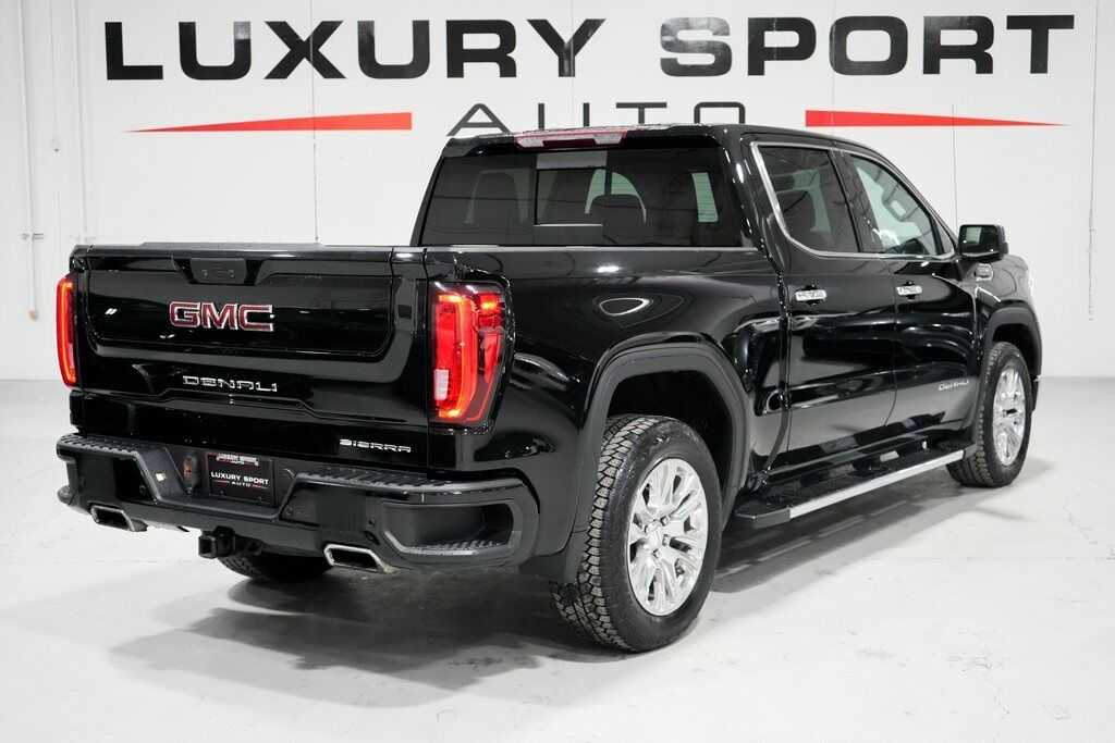 2021 GMC Sierra 1500 Denali Tigard OR