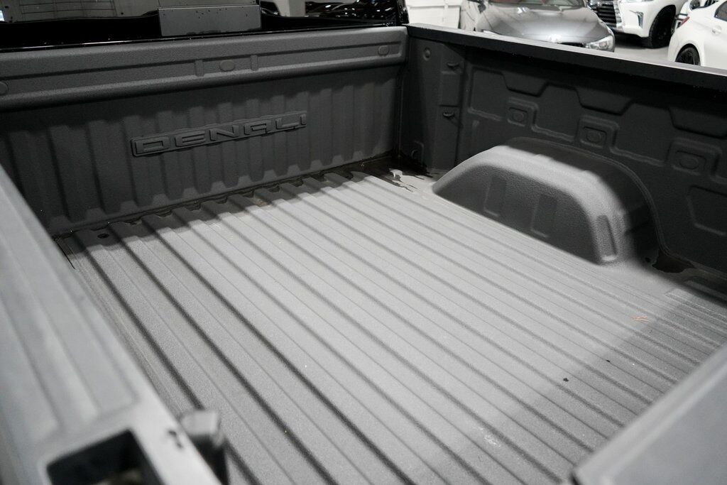 2021 GMC Sierra 1500 Denali Tigard OR