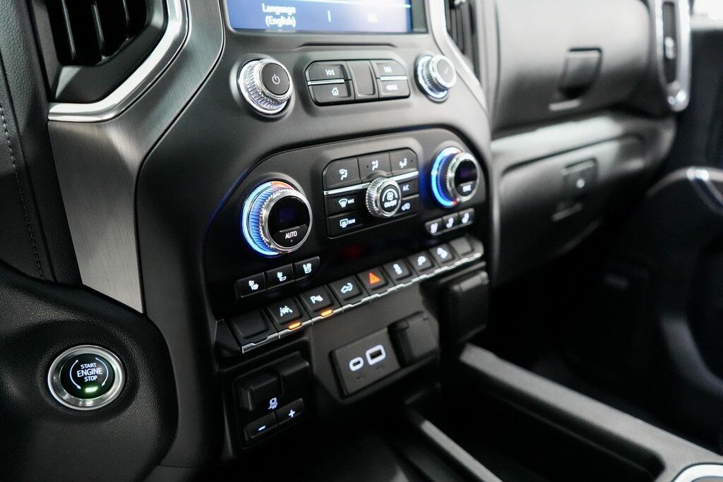 2021 GMC Sierra 1500 Denali Tigard OR