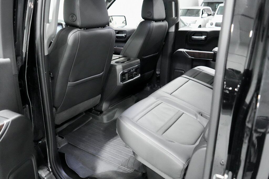 2021 GMC Sierra 1500 Denali Tigard OR