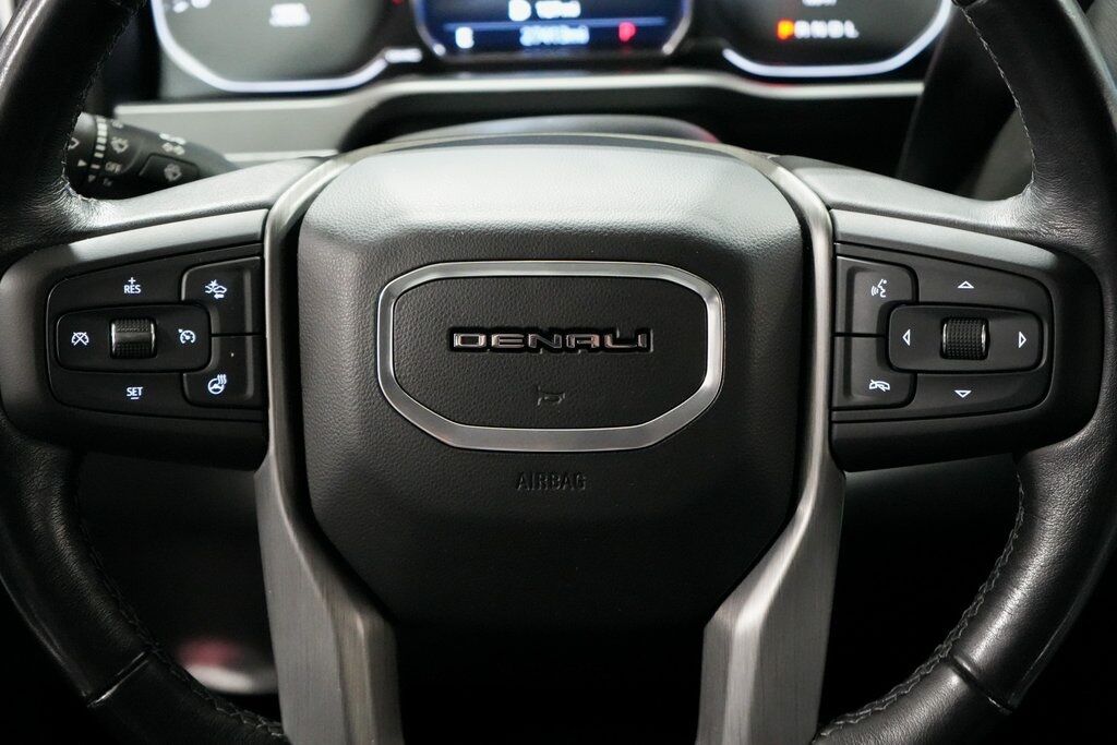 2021 GMC Sierra 1500 Denali Tigard OR