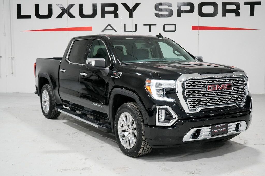 2021 GMC Sierra 1500 Denali Tigard OR