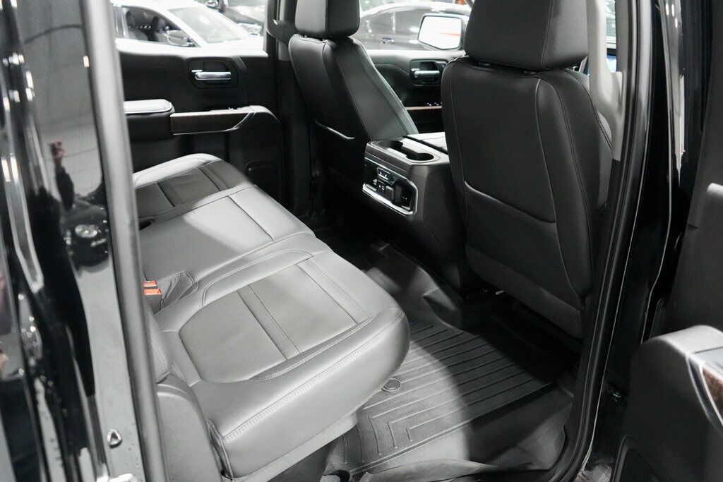 2021 GMC Sierra 1500 Denali Tigard OR