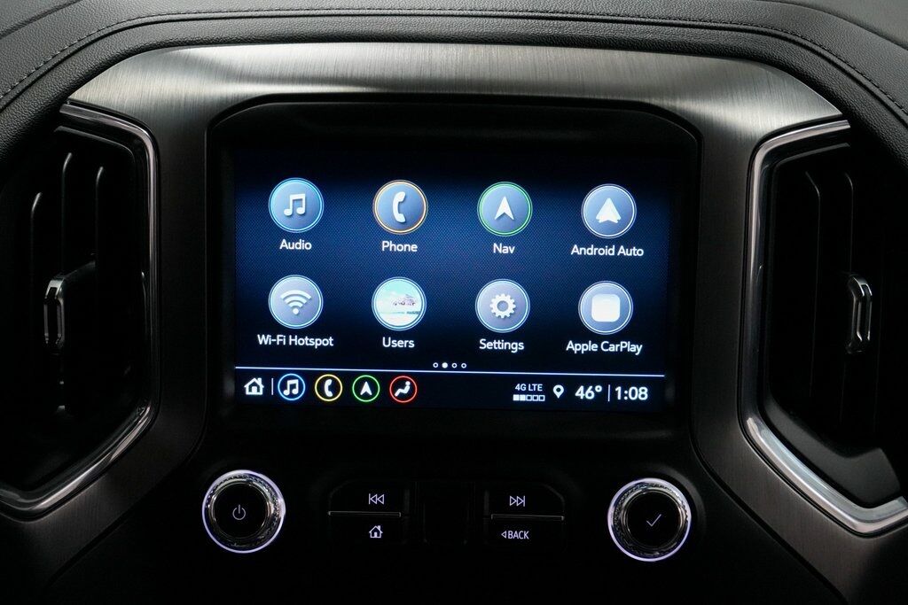 2021 GMC Sierra 1500 Denali Tigard OR