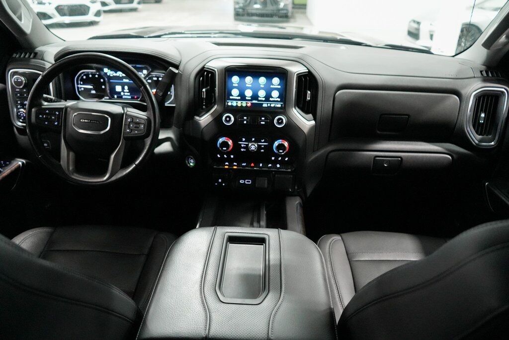 2021 GMC Sierra 1500 Denali Tigard OR