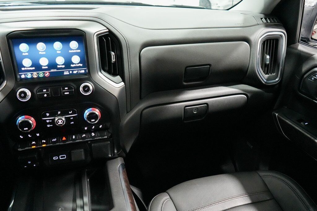 2021 GMC Sierra 1500 Denali Tigard OR