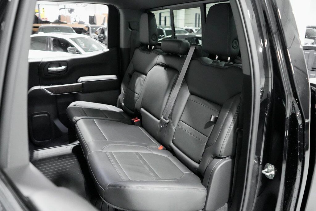 2021 GMC Sierra 1500 Denali Tigard OR