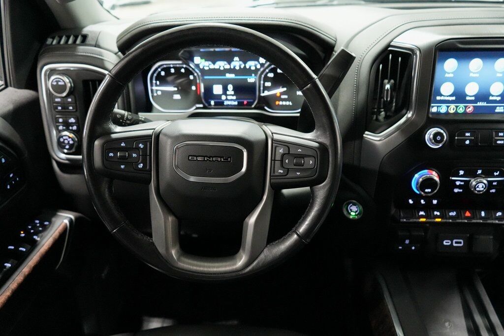 2021 GMC Sierra 1500 Denali Tigard OR