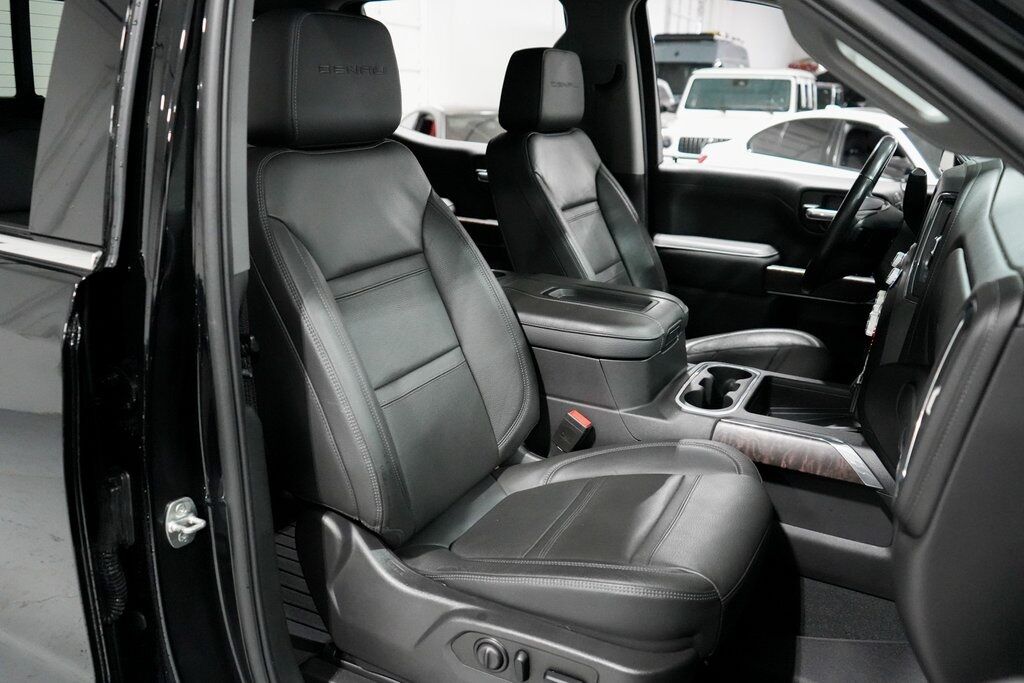 2021 GMC Sierra 1500 Denali Tigard OR