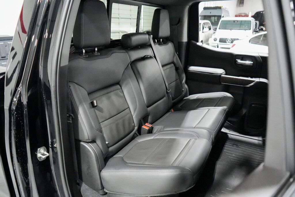 2021 GMC Sierra 1500 Denali Tigard OR