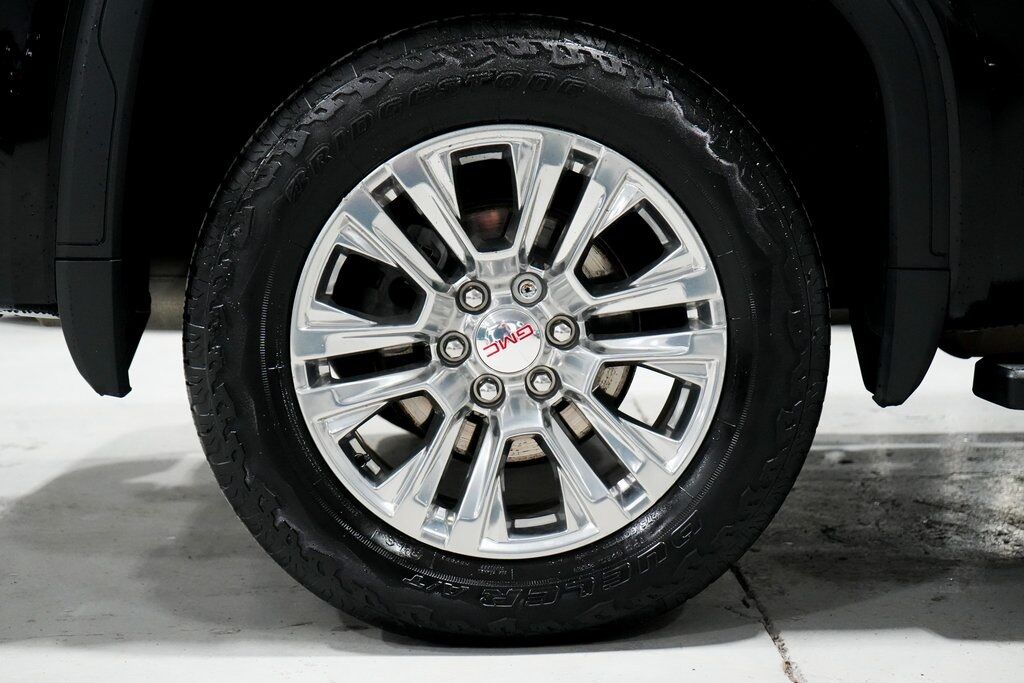 2021 GMC Sierra 1500 Denali Tigard OR