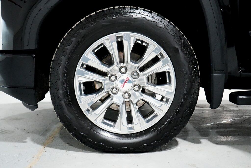 2021 GMC Sierra 1500 Denali Tigard OR