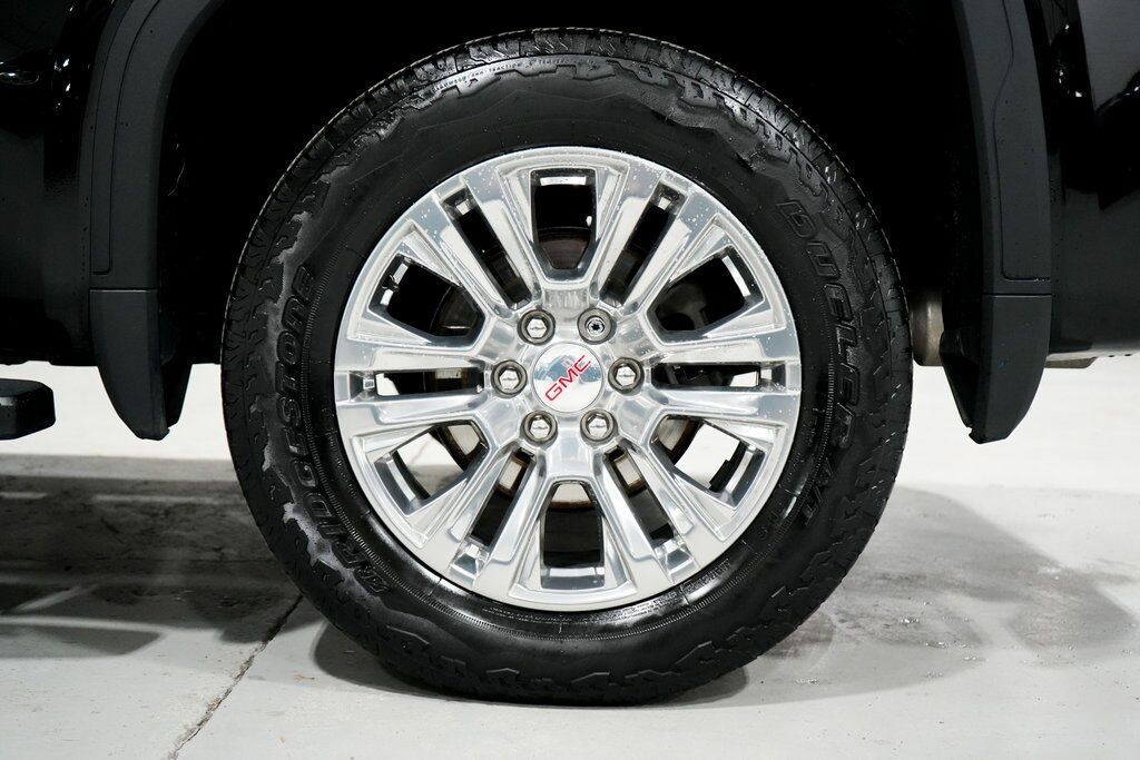 2021 GMC Sierra 1500 Denali Tigard OR