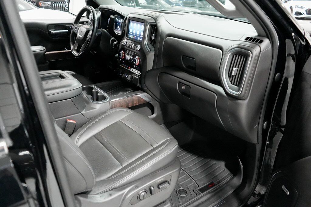 2021 GMC Sierra 1500 Denali Tigard OR