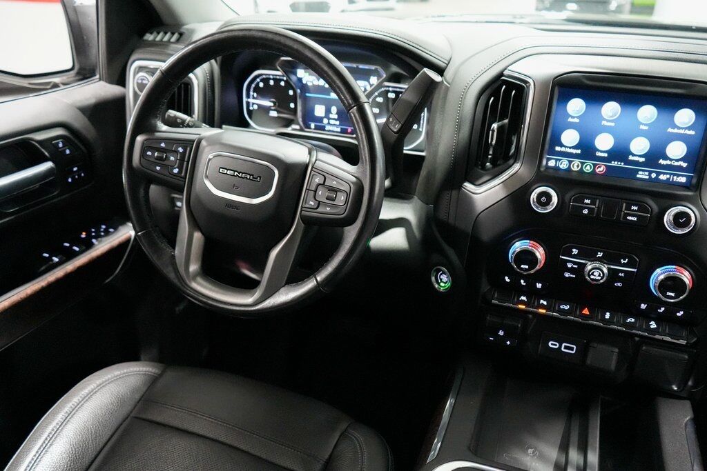 2021 GMC Sierra 1500 Denali Tigard OR