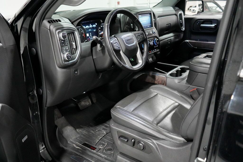2021 GMC Sierra 1500 Denali Tigard OR