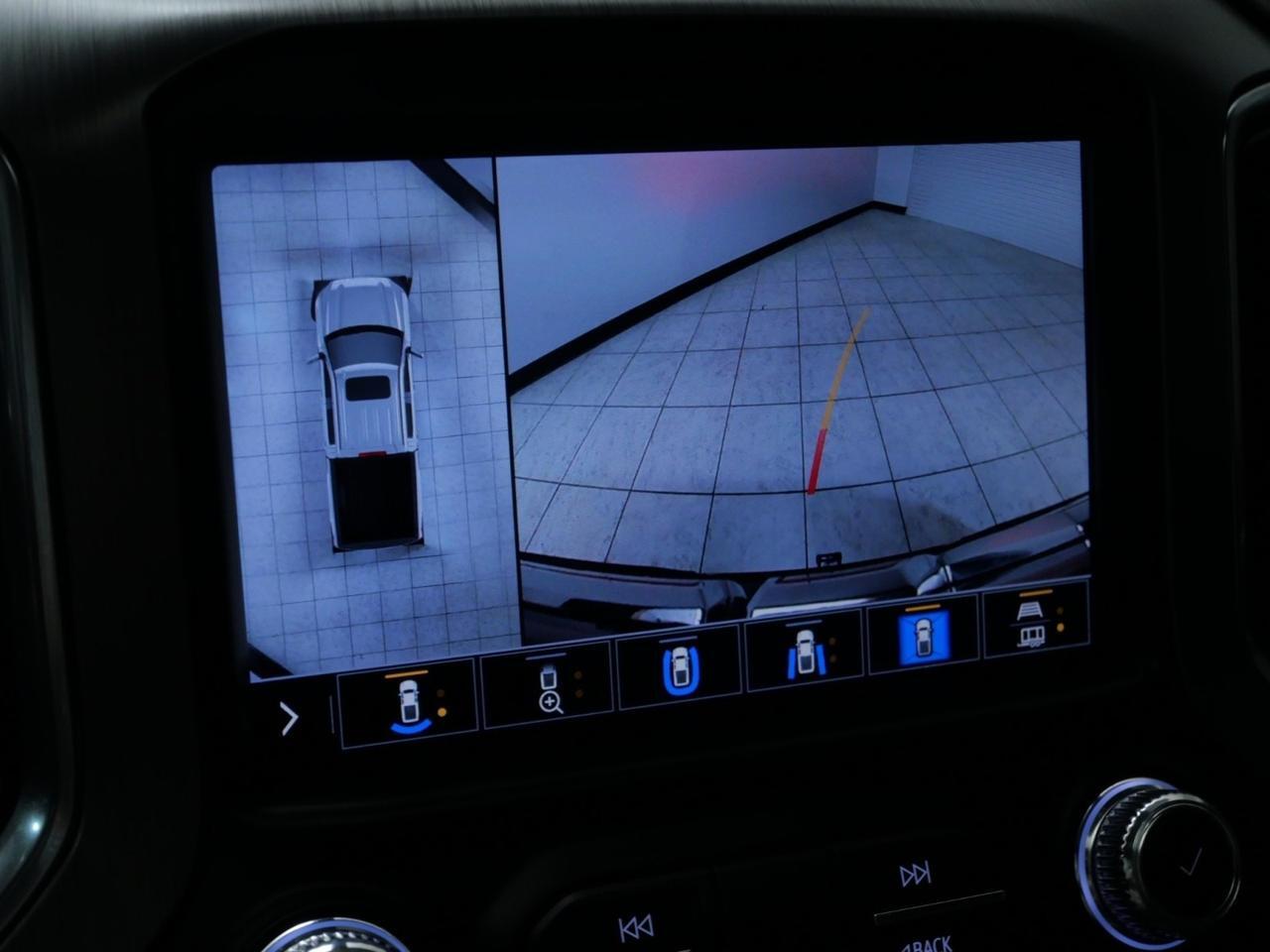 2021 GMC Sierra 1500 Denali Ultimate 3.0L Duramax 4x4 Mansfield TX