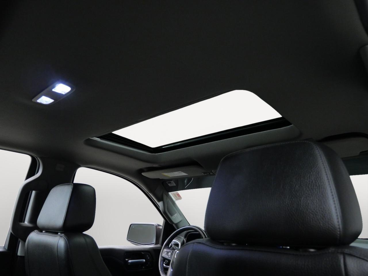 2021 GMC Sierra 1500 Denali Ultimate 3.0L Duramax 4x4 Mansfield TX