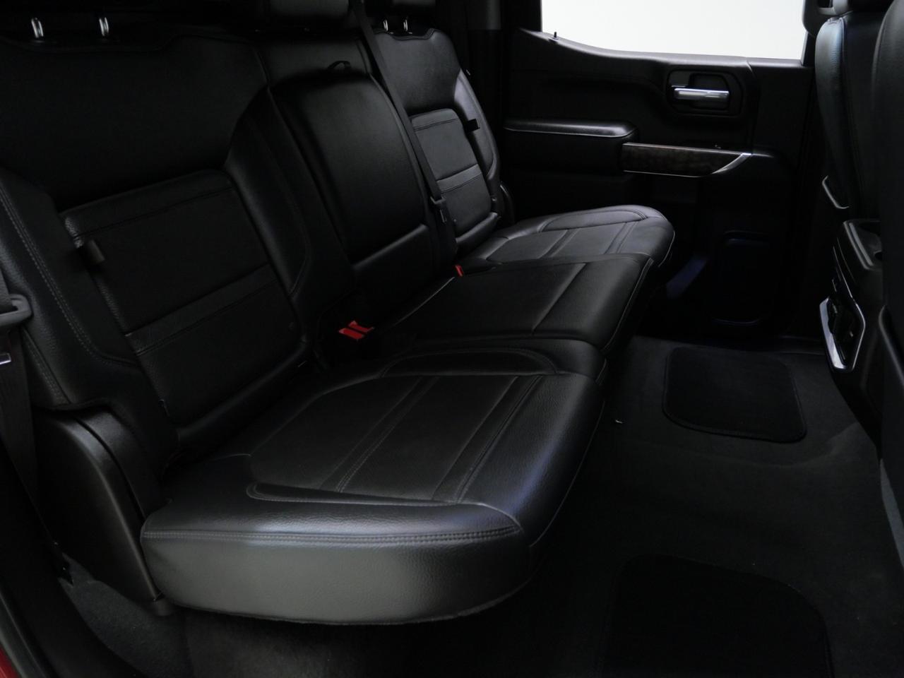 2021 GMC Sierra 1500 Denali Ultimate 3.0L Duramax 4x4 Mansfield TX