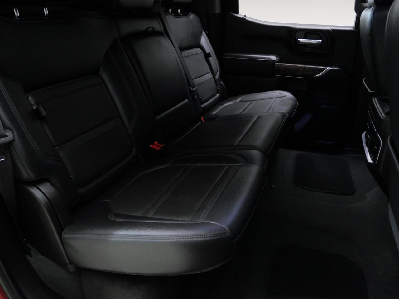 2021 GMC Sierra 1500 Denali Ultimate 3.0L Duramax 4x4 Mansfield TX