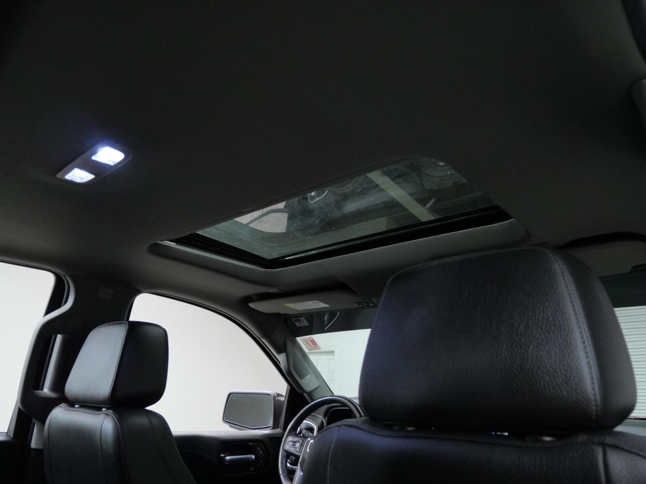 2021 GMC Sierra 1500 Denali Ultimate 3.0L Duramax 4x4 Mansfield TX