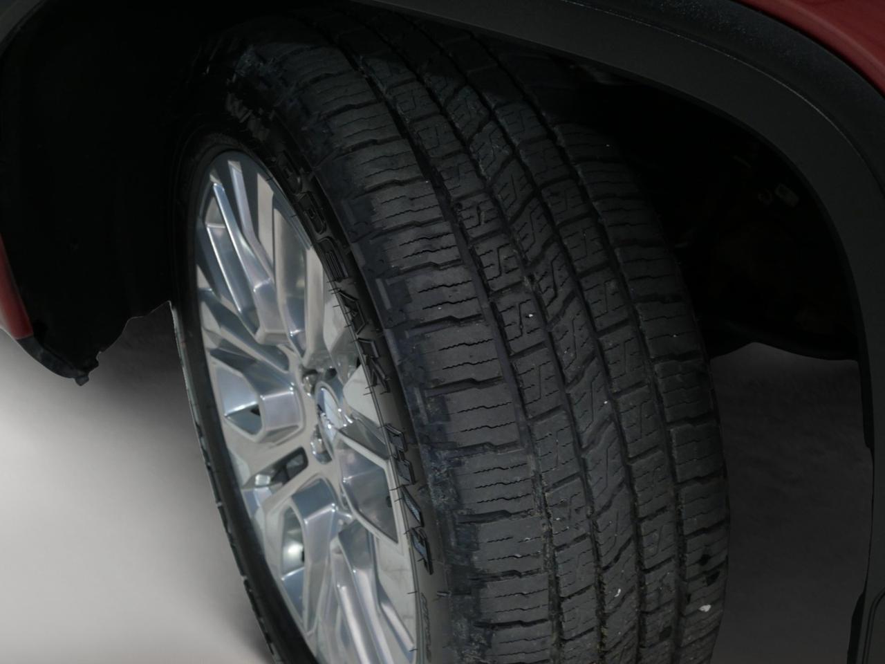 2021 GMC Sierra 1500 Denali Ultimate 3.0L Duramax 4x4 Mansfield TX