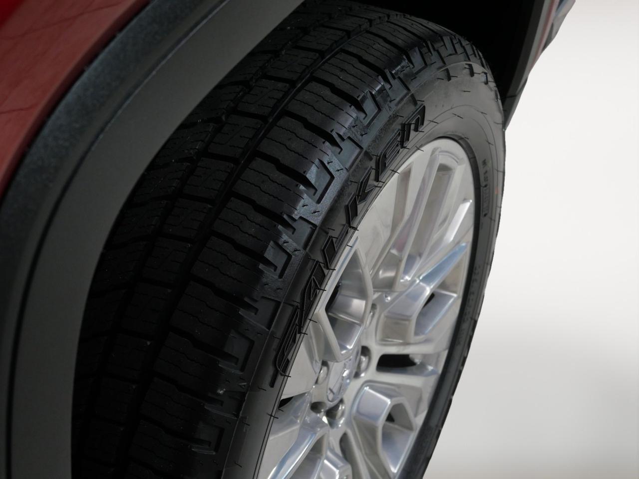 2021 GMC Sierra 1500 Denali Ultimate 3.0L Duramax 4x4 Mansfield TX