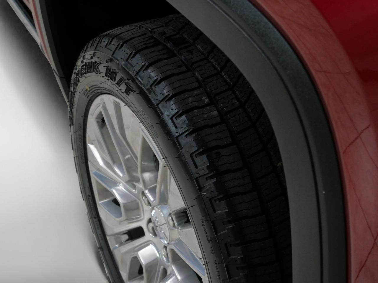 2021 GMC Sierra 1500 Denali Ultimate 3.0L Duramax 4x4 Mansfield TX